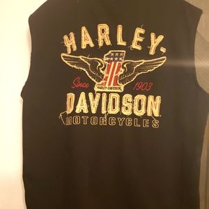 Harley Davidson Shirt